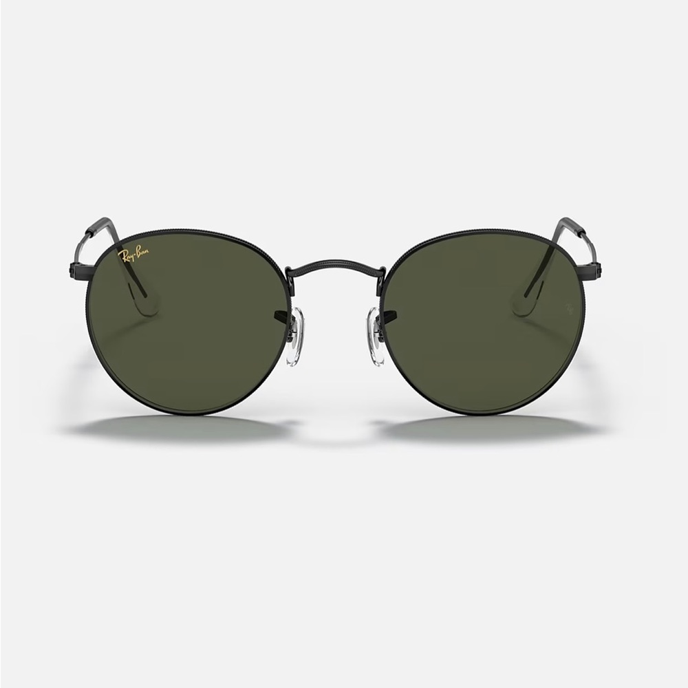 Ray-Ban round sunglasses